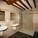 In Ferme De Leuze Nabij Durbuy, Eigen Laadpalen 3* Somme-Leuze