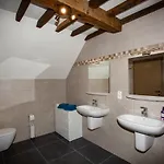 In Ferme De Leuze Nabij Durbuy, Eigen Laadpalen 3*