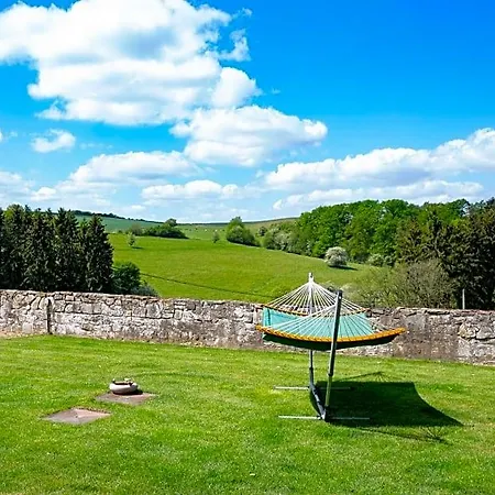 Nocleg ze śniadaniem In Ferme De Leuze Nabij Durbuy, Eigen Laadpalen 3*