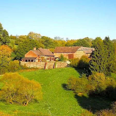 In Ferme De Leuze Nabij Durbuy, Eigen Laadpalen